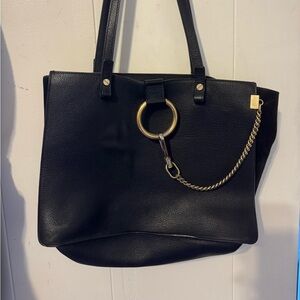 Chloe shoulder bag *as is